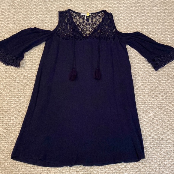 Heartloom Airlia Dress - Picture 4 of 5